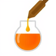 Nature's Secret Elixir logo