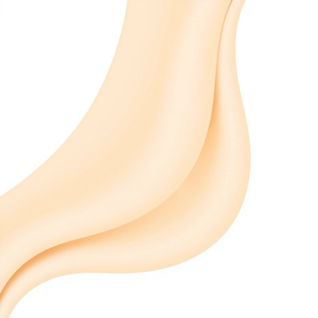 Abstract background wave